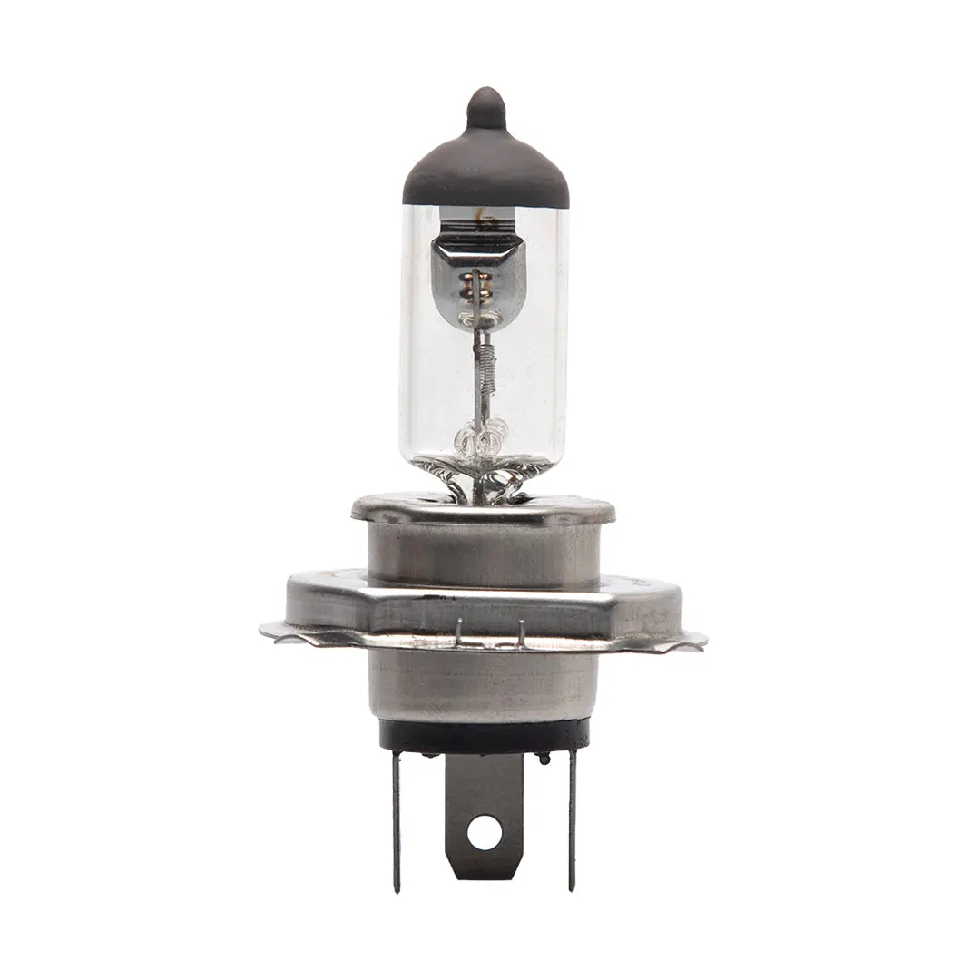 H4 Halogen Bulb 1
