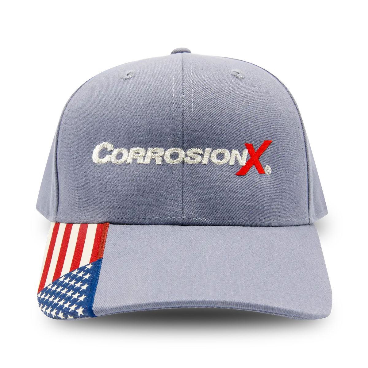 Corrosionx America Ball Cap 1