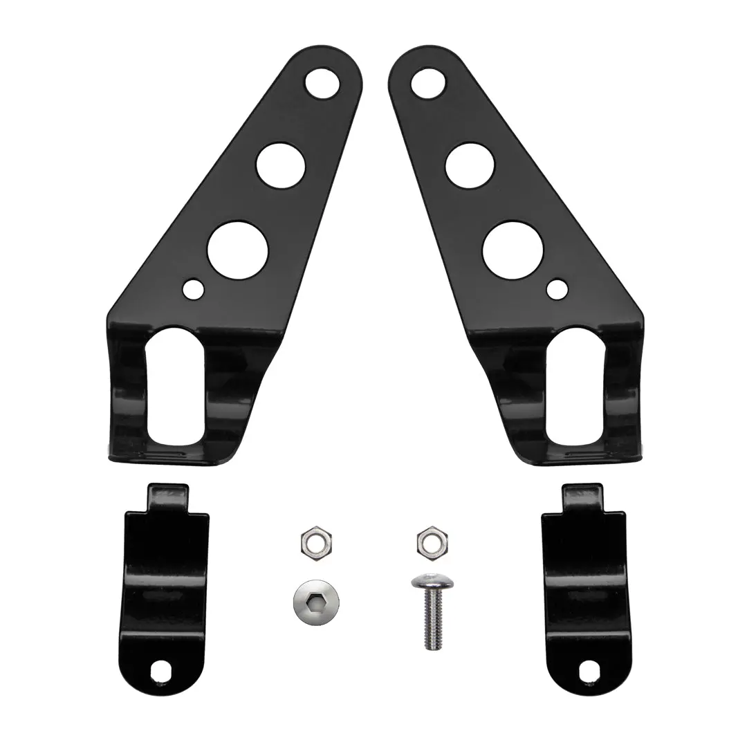 Headlight Bracket Universal (28-36Mm) 1