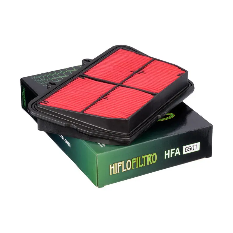 Hiflofiltro Hfa6501 Premium Air Filter 1