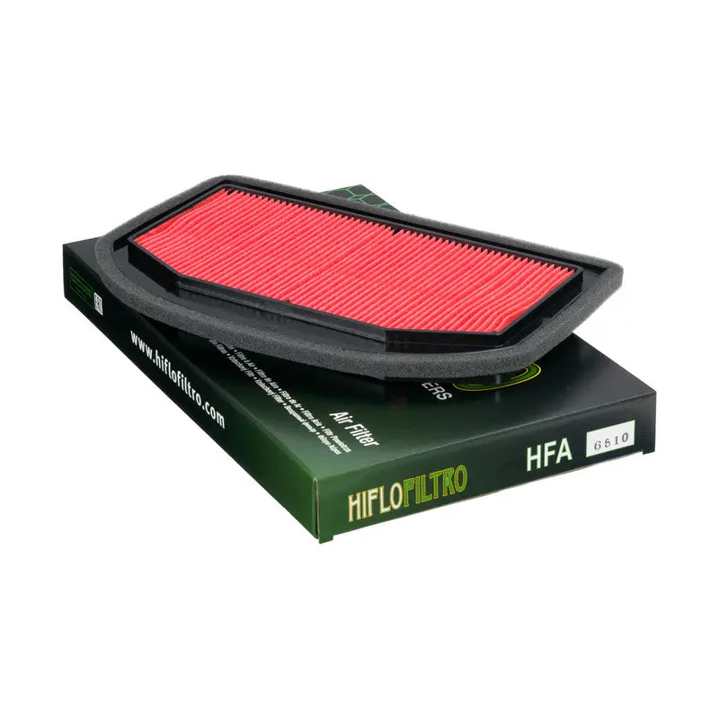 Hiflofiltro Hfa6510 Premium Air Filter 1