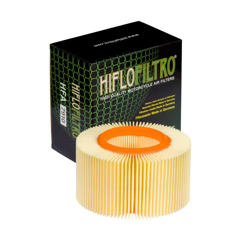 Hiflofiltro Hfa7910 Premium Air Filter 1