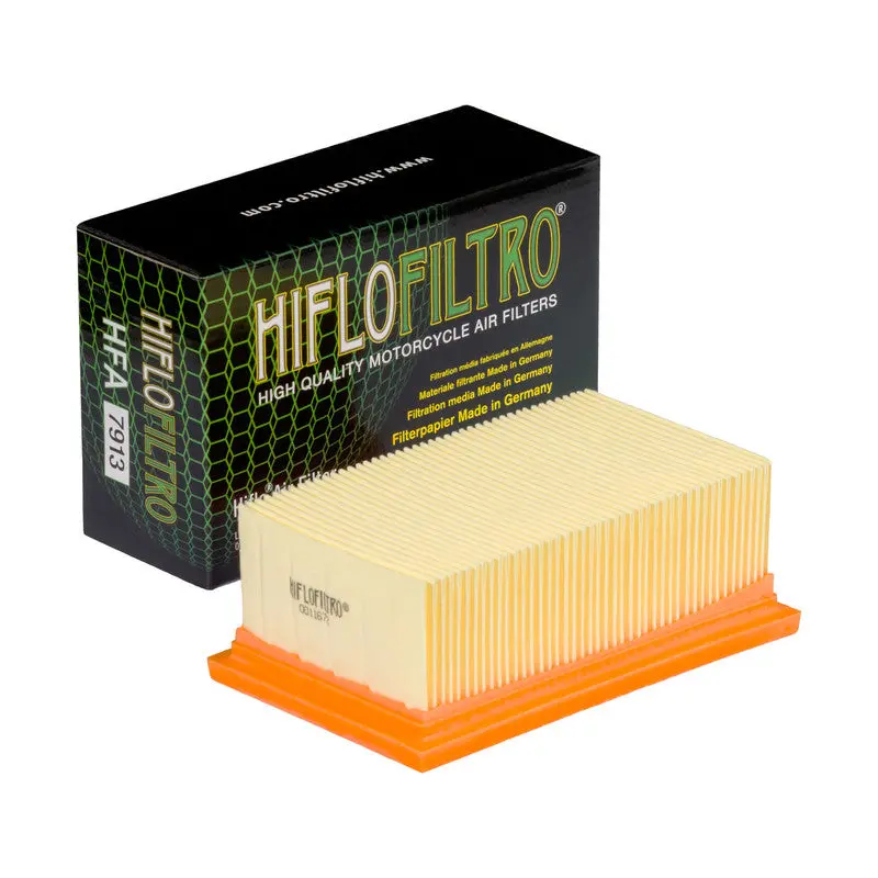 Hiflofiltro Hfa7913 Premium Air Filter 1