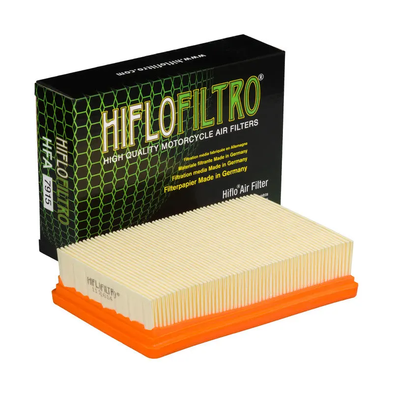 Hiflofiltro Hfa7915 Premium Air Filter 1