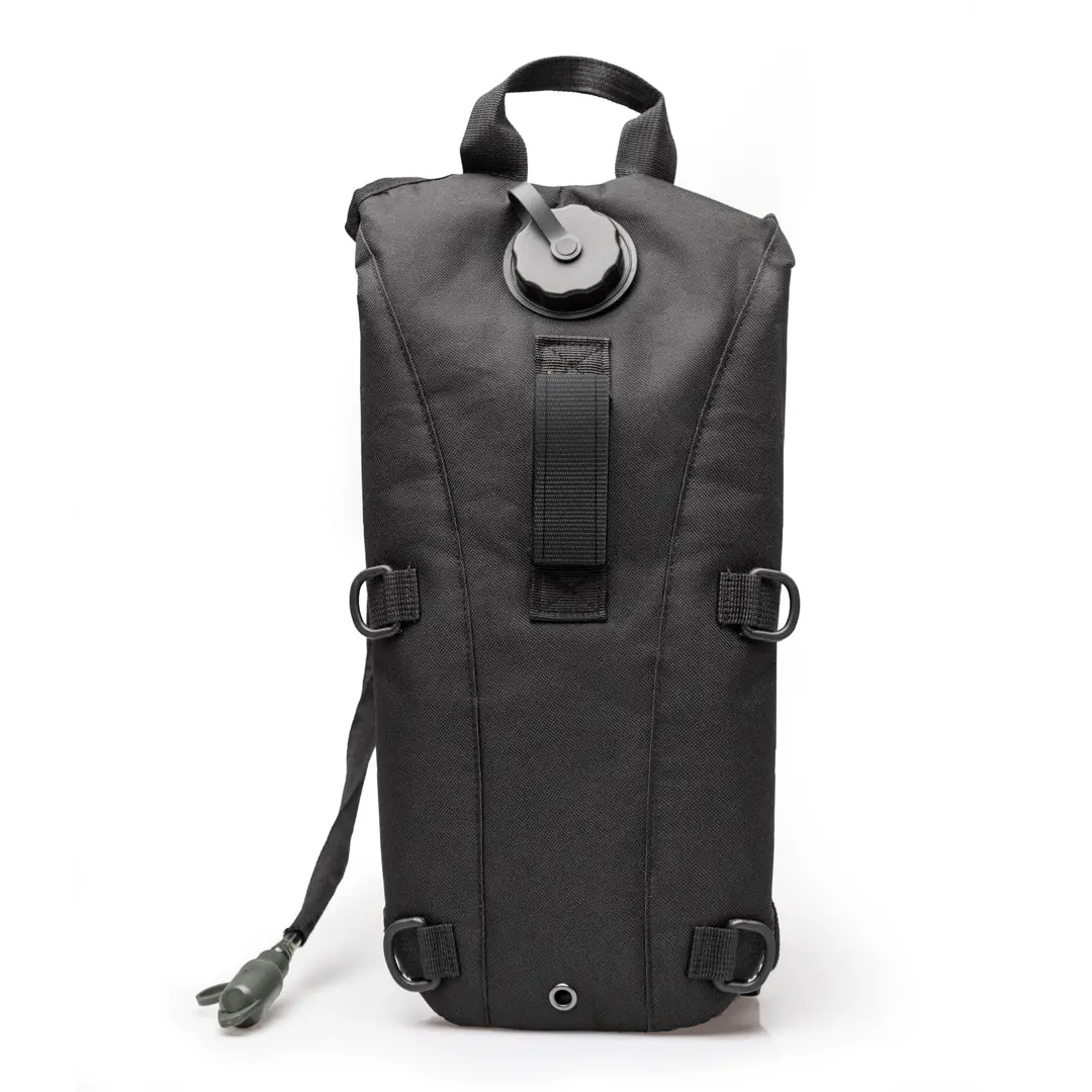 Hydration Backpack With 3L Water Bladder 1