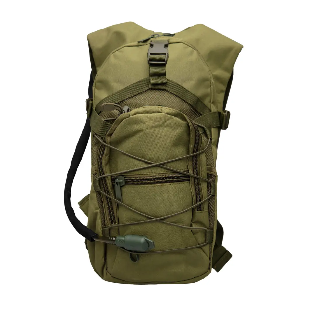 Hydration Backpack With 3L Water Bladder Large 1