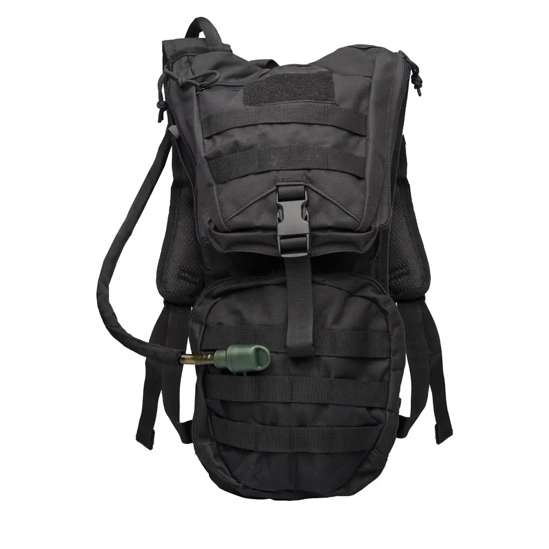Hydration Backpack With 3L Water Bladder Large2 1