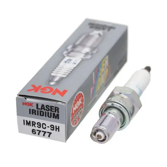 Ngk Laser Iridium Spark Plug Imr9c-9H 1