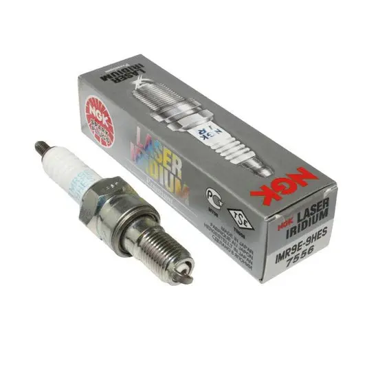 Ngk Laser Iridium Spark Plug Imr9e-9Hes 1