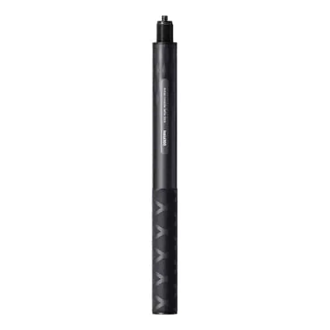 Insta360 - Action Invisible Selfie Stick - Carbon Fibre - 110Cm 1