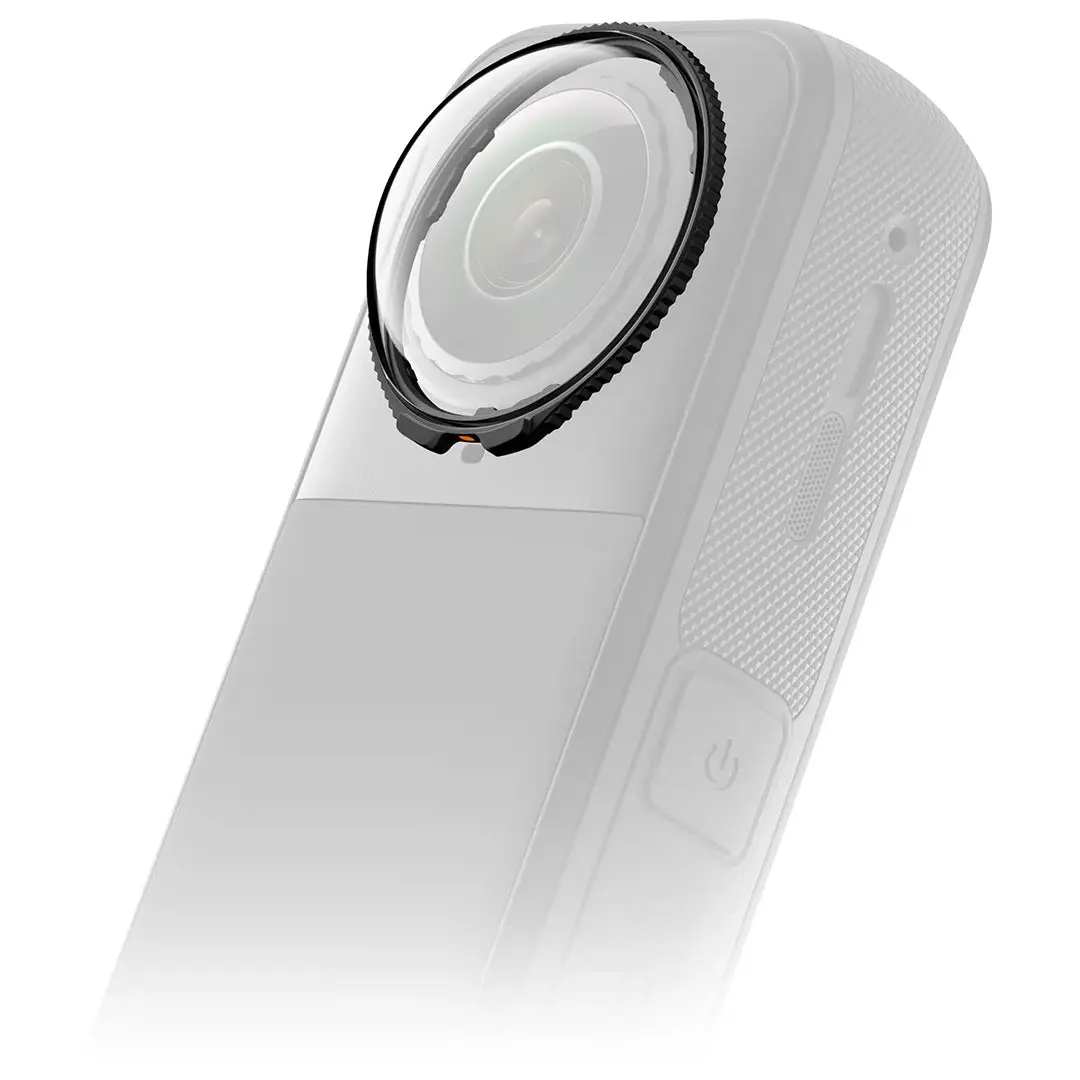 Insta360 - Premium Lens Guard For X5 1