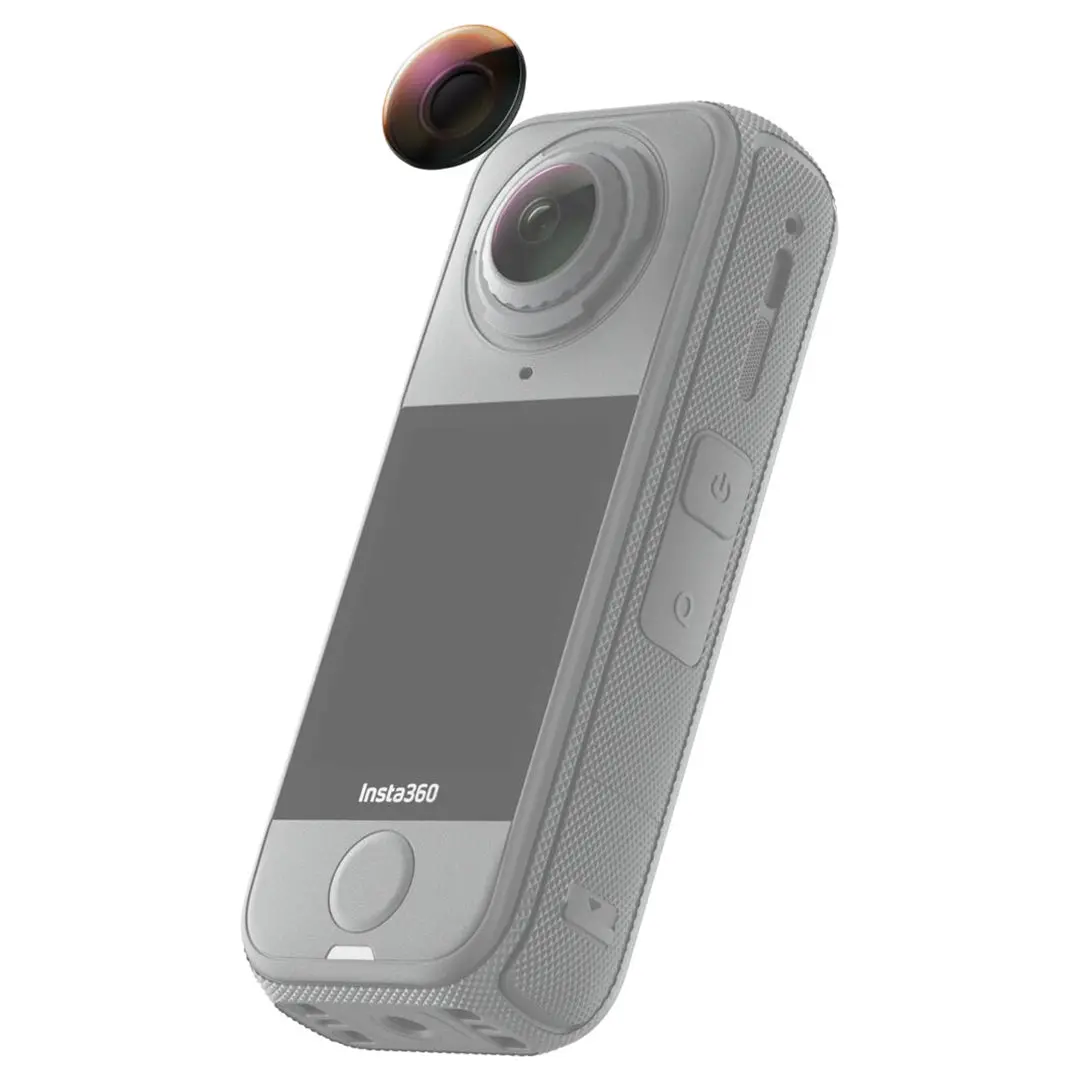 Insta360 - X4 Air Lens Replacement Kit 1