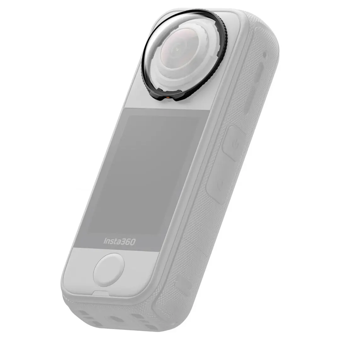 Insta360 - Premium Lens Guard For X4 Air 1