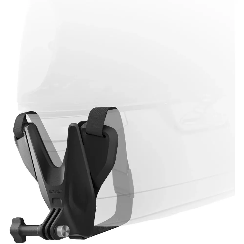 Insta360 - Helmet Chin Mount 1