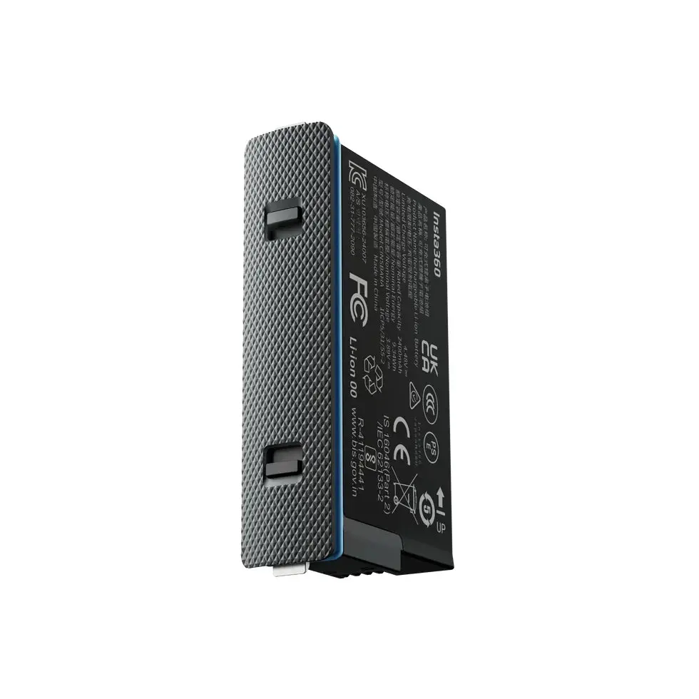 Insta360 - X5 - Ultra Battery - 2800Mah 1