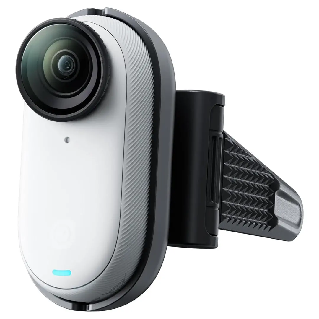 Insta360 - Go 3S In-Helmet Pov Mount 1