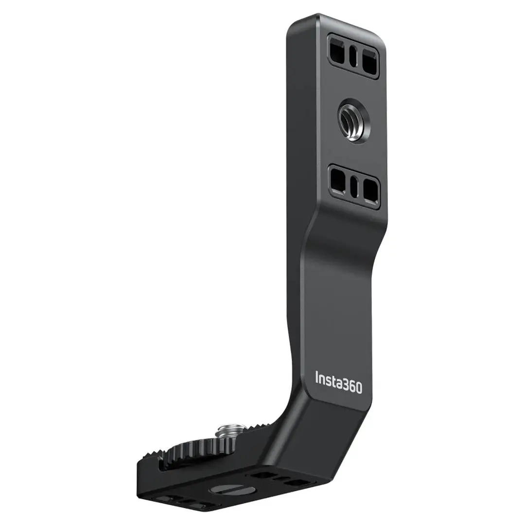 Insta360 - X5 - Vertical / Horizontal Mount 1