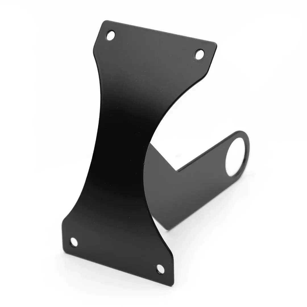 Keiti License Plate Bracket 1
