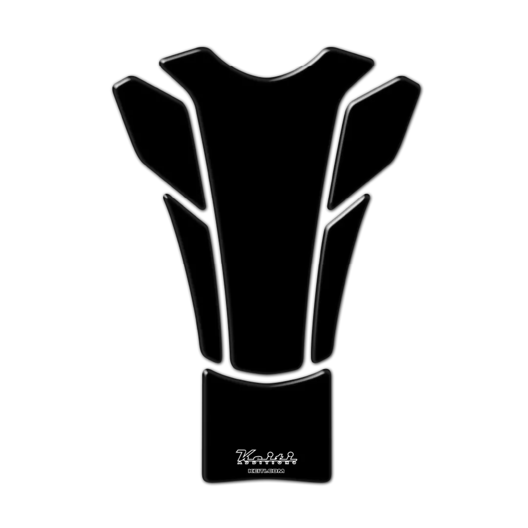 Keiti Black Kt3500k Universal Tank Pad 1