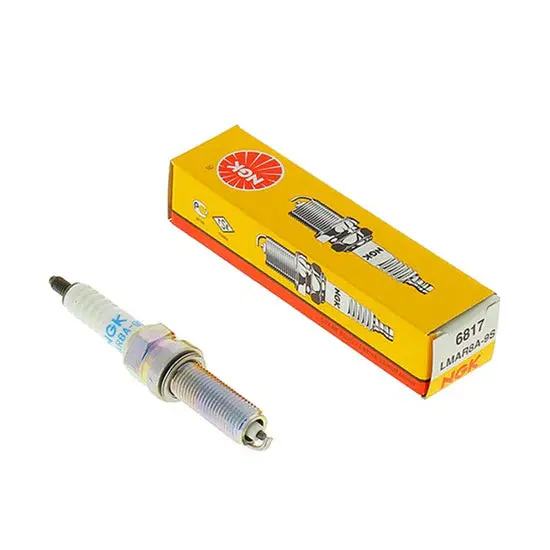 Ngk Spark Plug Lmar8a-9S 1