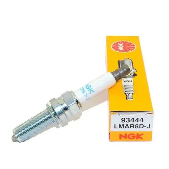 Ngk Spark Plug Lmar8d-J 1