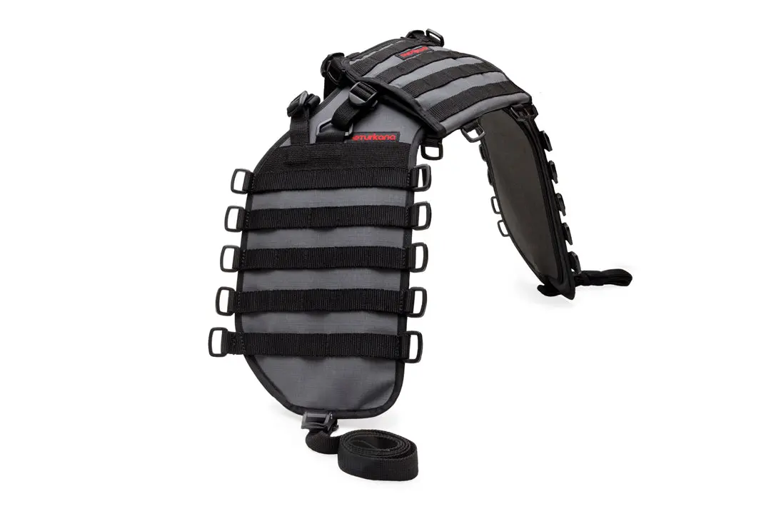 Turkana Madmules™ Saddle Bag Base Set 1