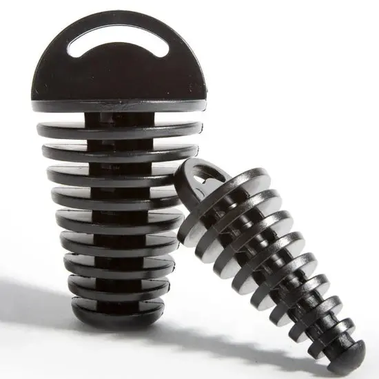 Muffler Tip Cap 2