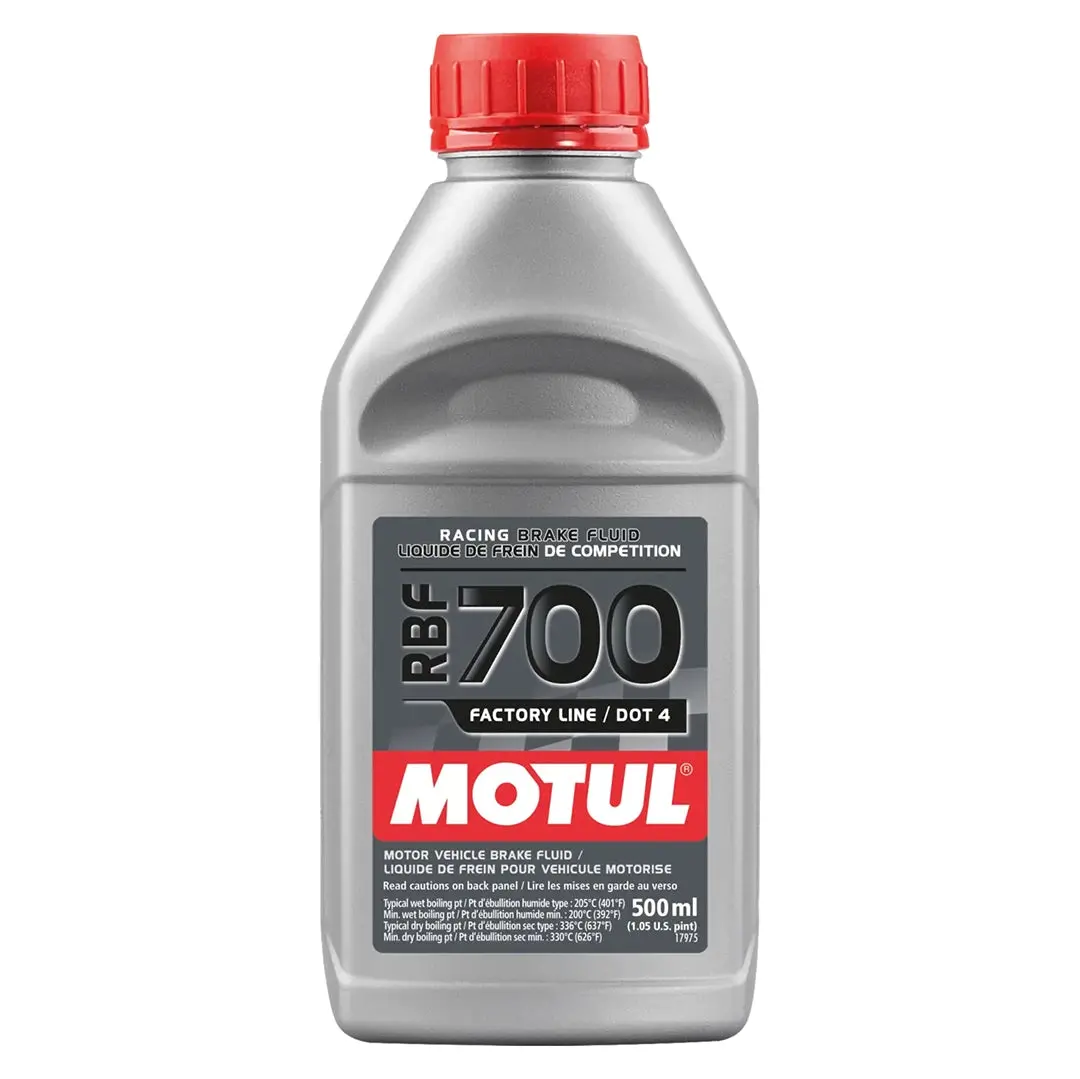 Motul Rbf 700 - 500Ml 1