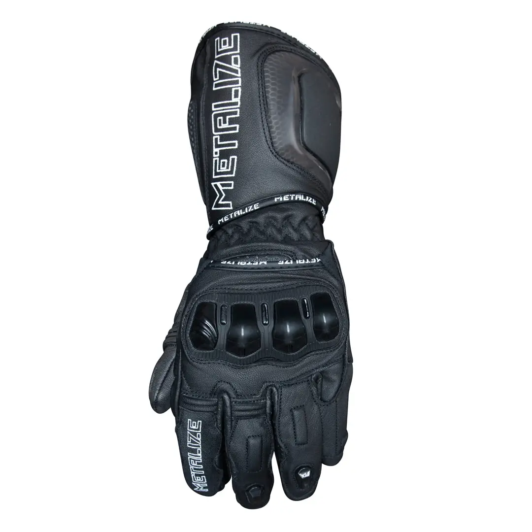 Metalize 233 Long Sport Gloves 1