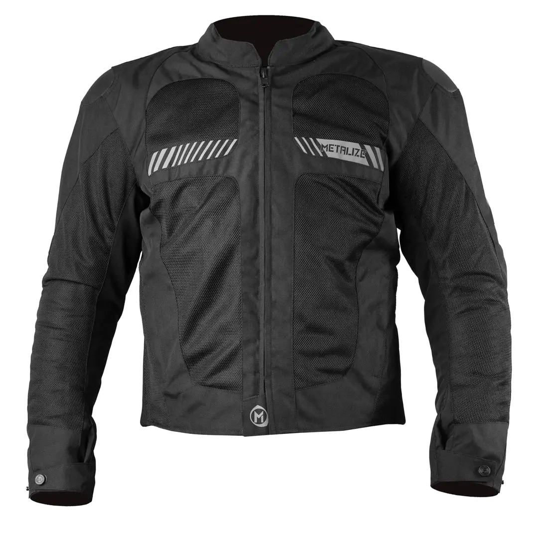 Metalize 494 Summer Jacket 1