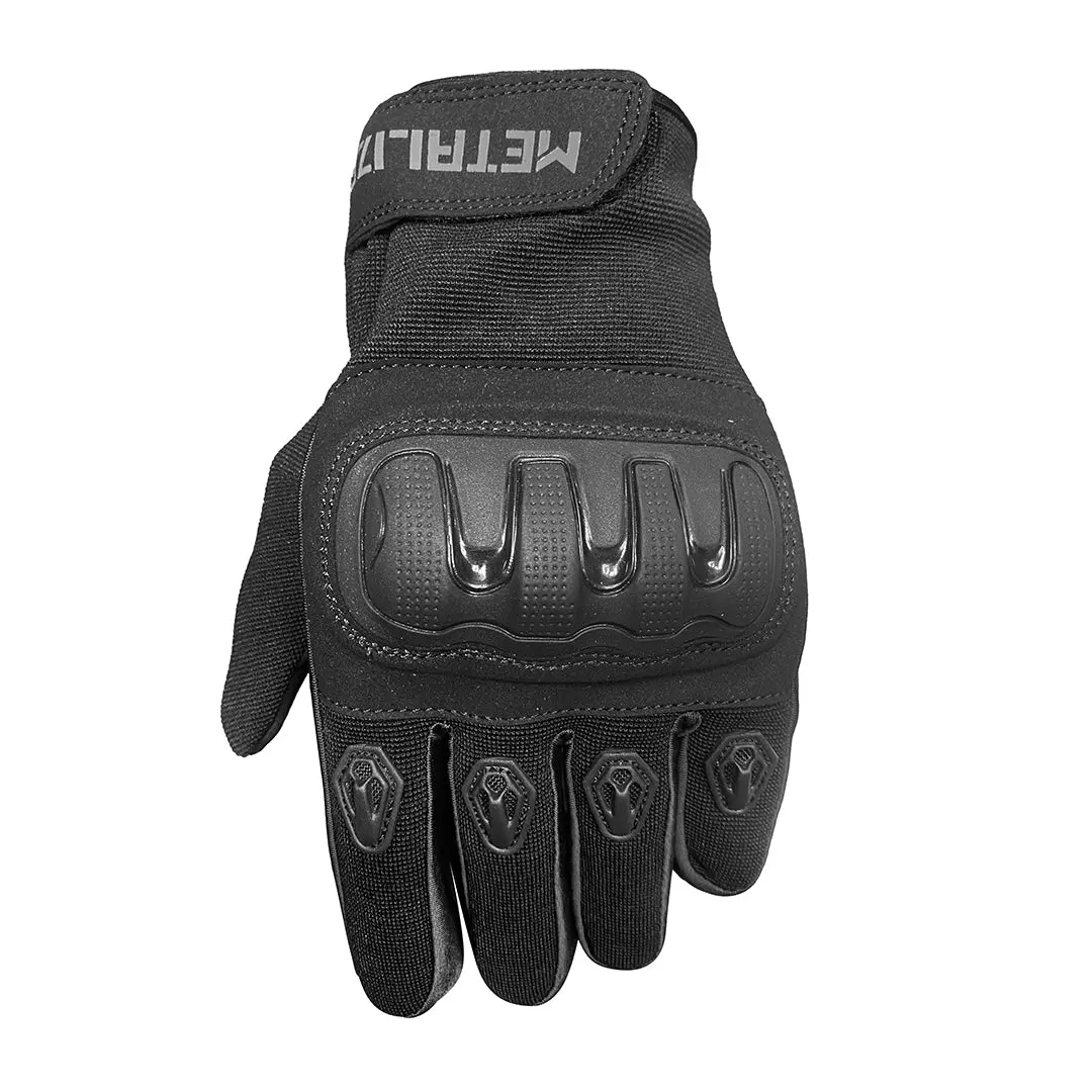 Metalize Mtz170 Short Trail Gloves 1