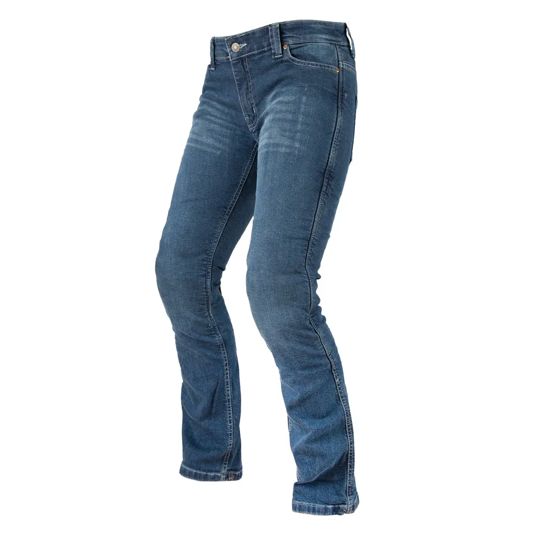 Metalize Venus Ladies Riding Jeans 1