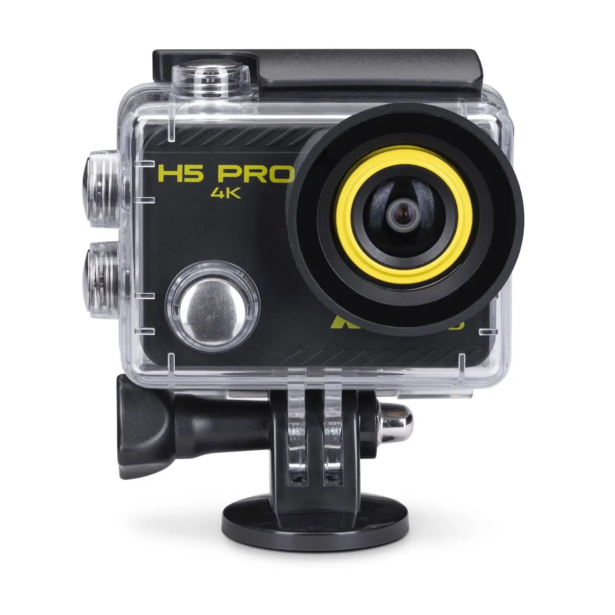 Midland H5 4K Pro Action Camera 1
