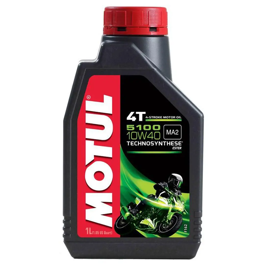 Motul 5100 10W40 4T 1