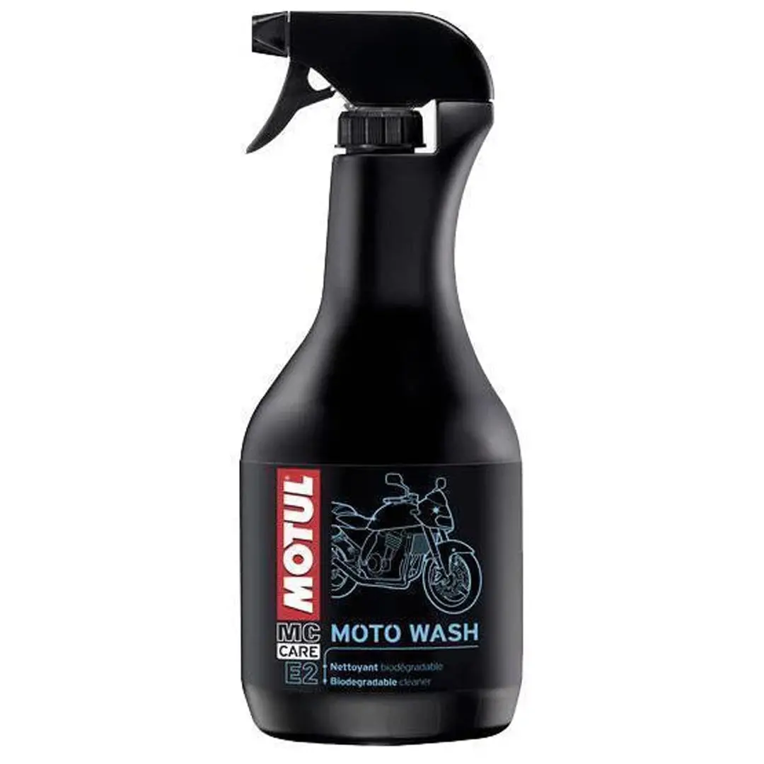 Motul E2 Moto Wash - 1L 1