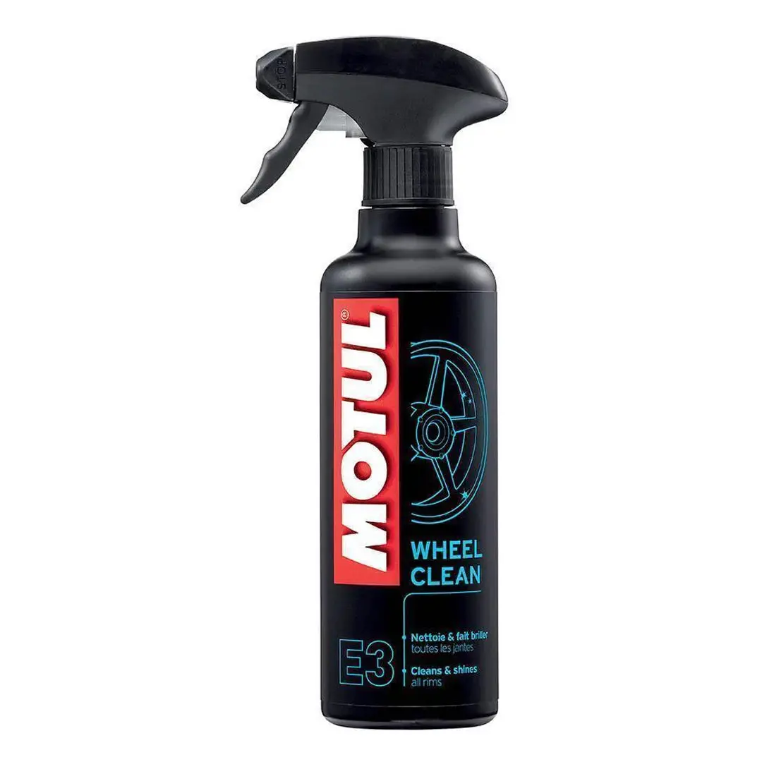 Motul E3 Wheel Clean - 400Ml 1