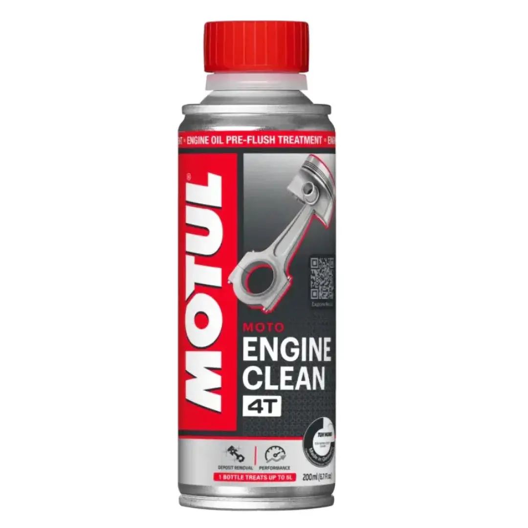 Motul Engine Clean Moto 1