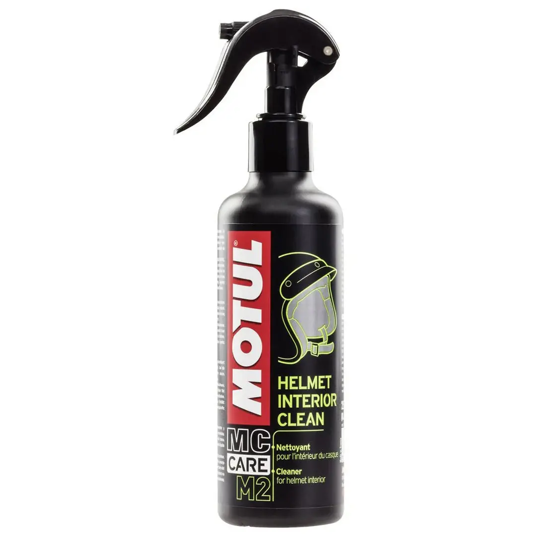 Motul M2 Helmet Interior Clean - 250Ml 1