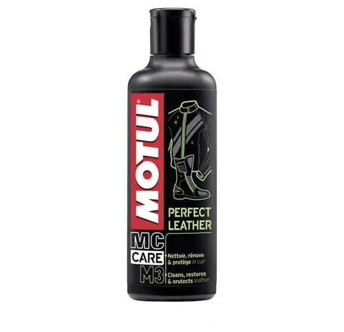 Motul M3 Perfect Leather - 250Ml 1