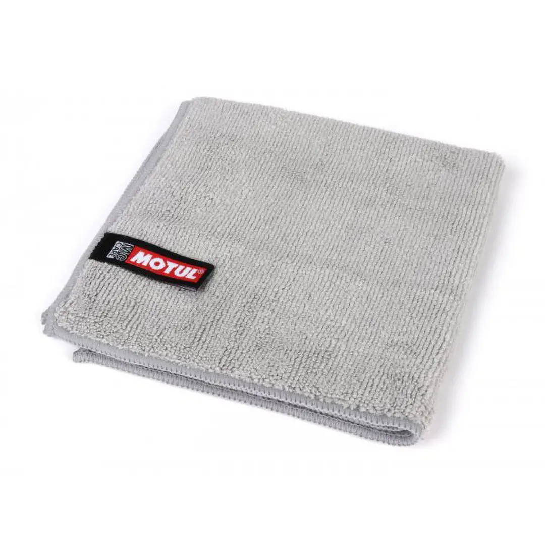 Motul Micro Fiber Cloth 1