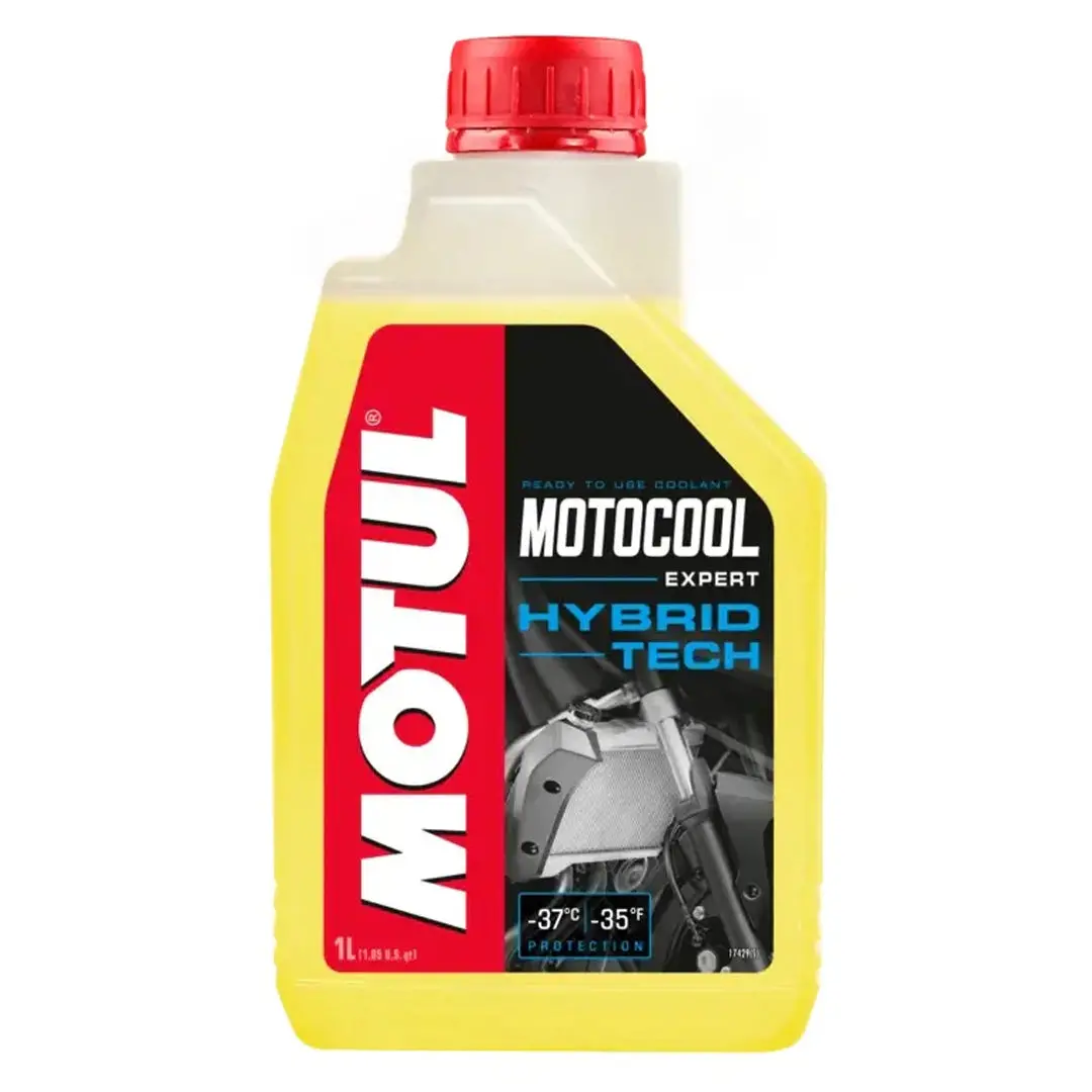 Motul Motocool Expert 37C -1L 1