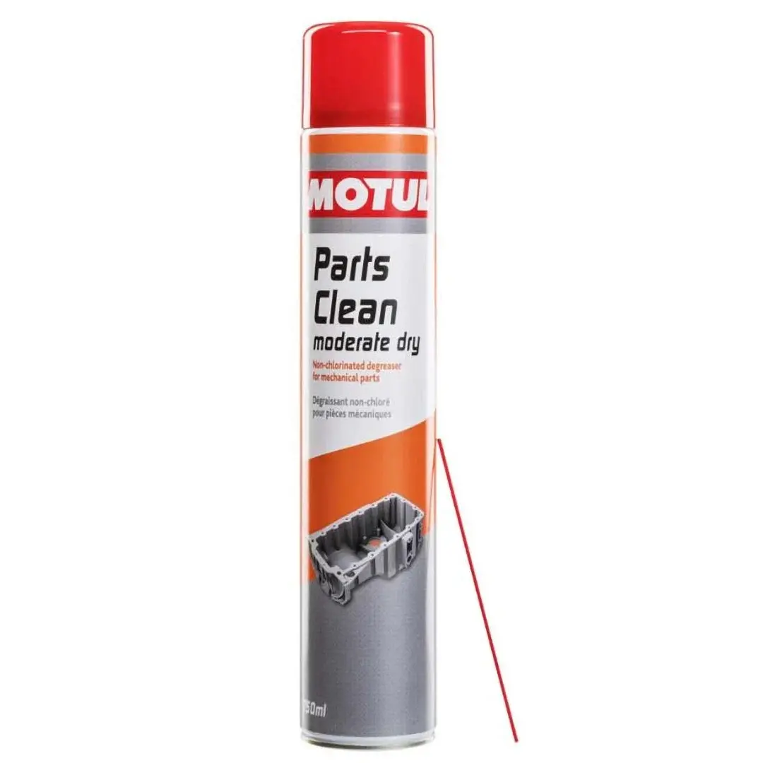 Motul Parts Clean 750Ml 1