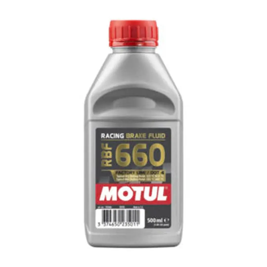 Motul Rbf 660 Factory Line - 500Ml 1