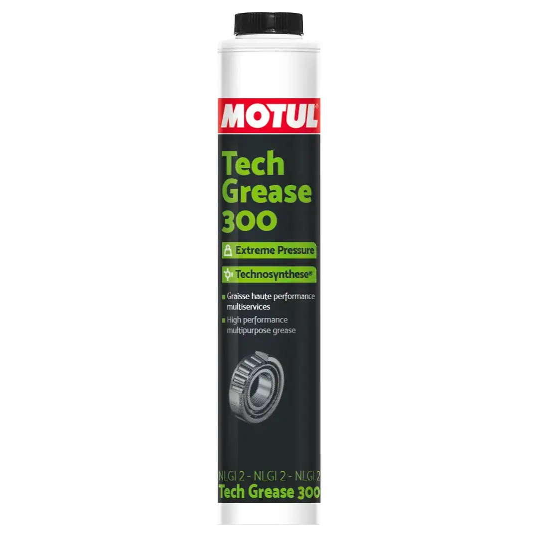 Motul Tech Grease 300 400G Lube S 1