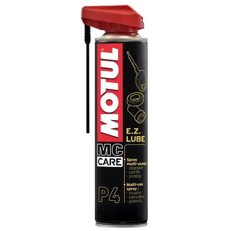 Motul P4 Ez Lube - 400Ml 1