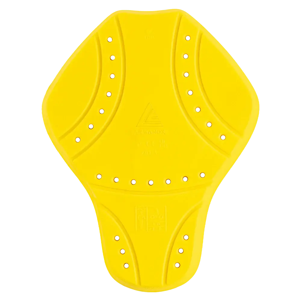 Nexo Armanox Back Protector Insert (Level 2) 1