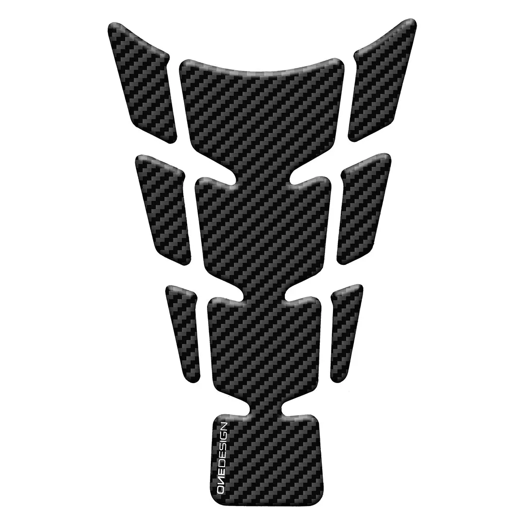 Onedesign Carbon Cgslifcp Universal Tank Pad 1