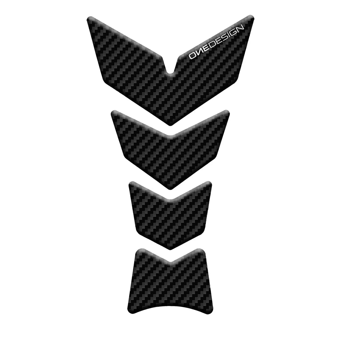 Onedesign Carbon Cgmoonfp Universal Tank Pad 1