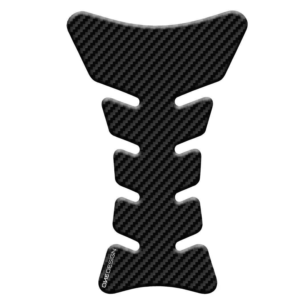 Onedesign Carbon Cgtigfp Universal Tank Pad 1