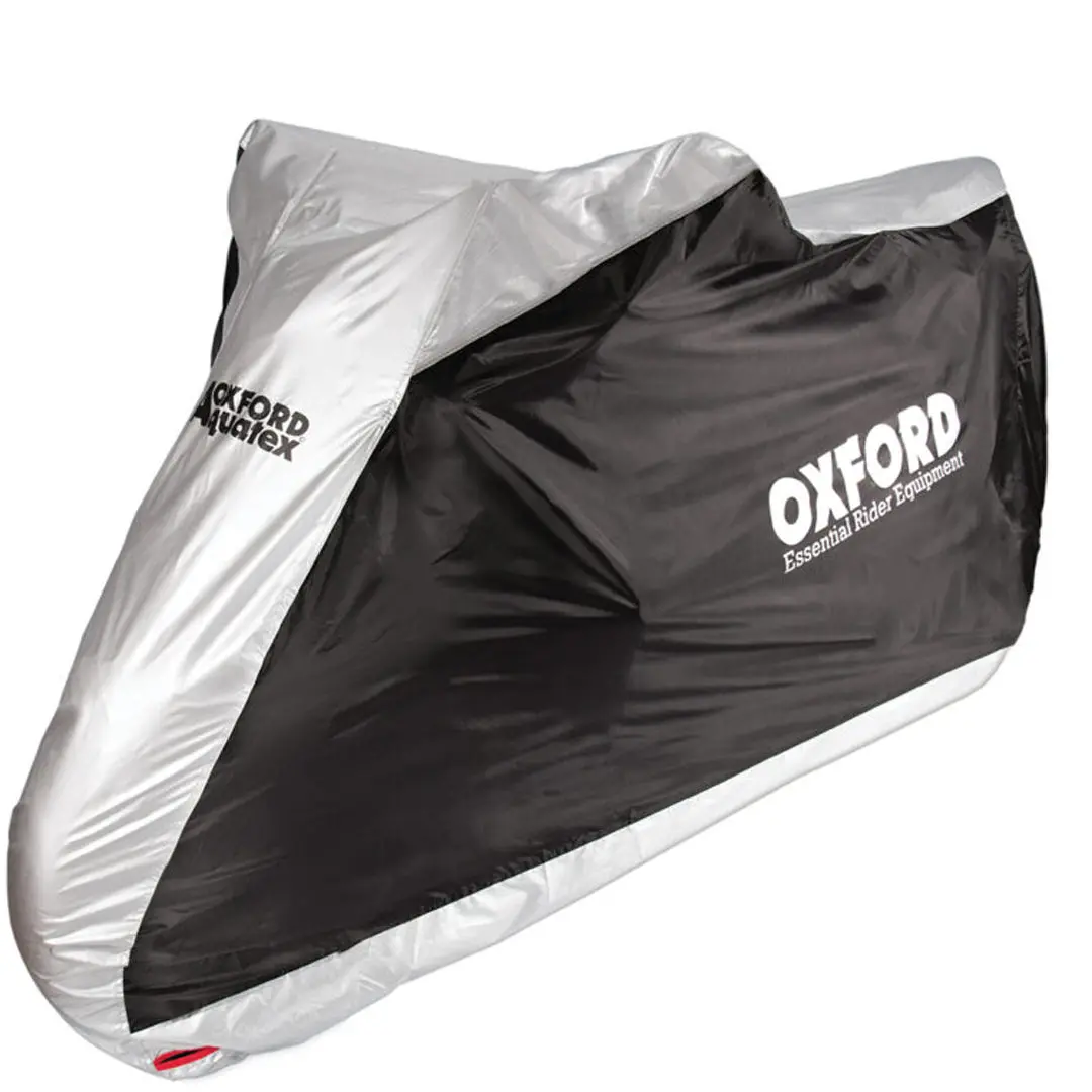 Oxford Aquatex Bike Cover 1